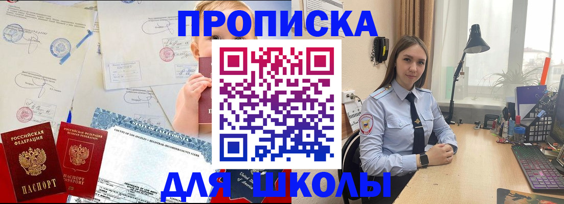 прописка для школы в Волосово